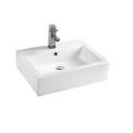 XS0012 counter top vanity basin ceramic art basin